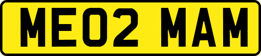 ME02MAM