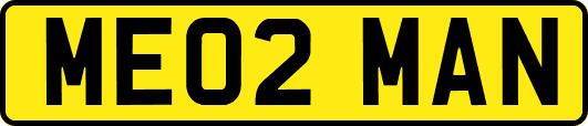 ME02MAN
