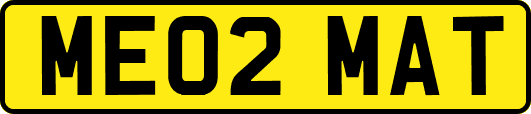 ME02MAT