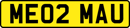 ME02MAU