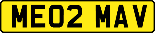 ME02MAV