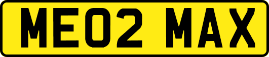 ME02MAX