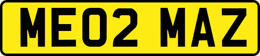 ME02MAZ