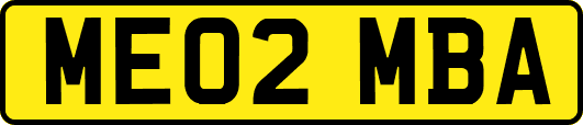 ME02MBA