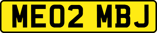 ME02MBJ