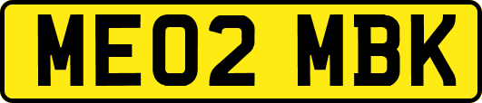 ME02MBK