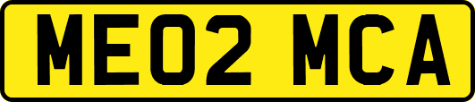 ME02MCA