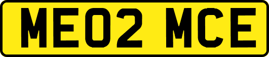 ME02MCE
