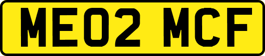 ME02MCF