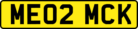 ME02MCK