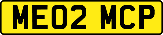 ME02MCP
