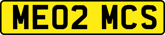 ME02MCS