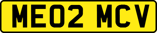 ME02MCV