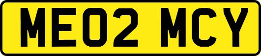 ME02MCY