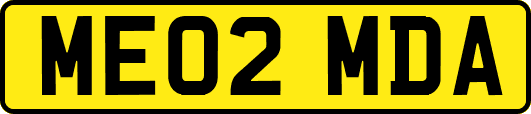 ME02MDA