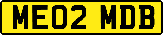 ME02MDB
