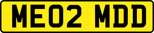 ME02MDD