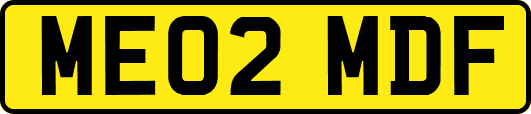 ME02MDF