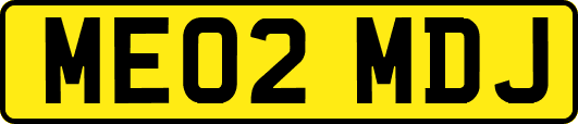 ME02MDJ