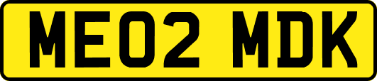ME02MDK
