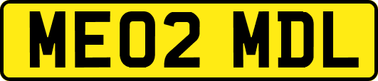 ME02MDL