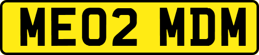 ME02MDM