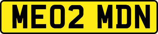 ME02MDN