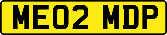 ME02MDP