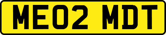 ME02MDT
