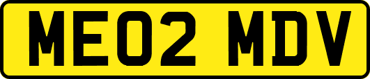 ME02MDV