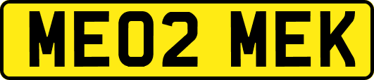 ME02MEK