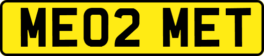 ME02MET