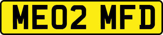 ME02MFD