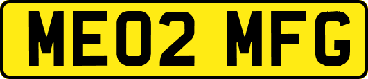 ME02MFG