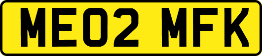 ME02MFK