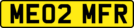 ME02MFR