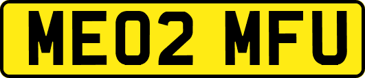 ME02MFU