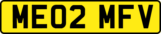 ME02MFV