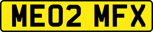 ME02MFX