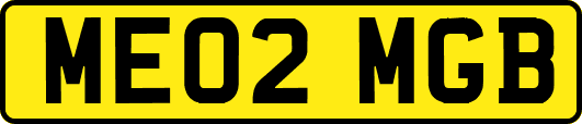 ME02MGB