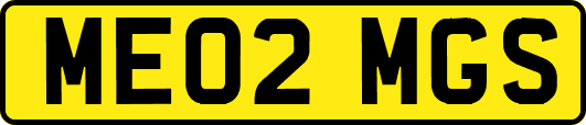 ME02MGS