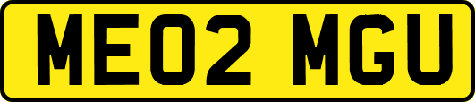 ME02MGU