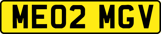 ME02MGV