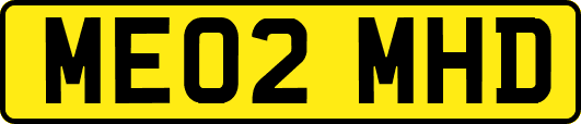 ME02MHD