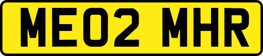 ME02MHR