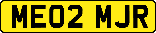 ME02MJR