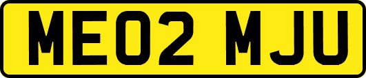 ME02MJU
