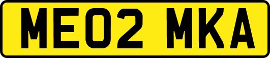 ME02MKA