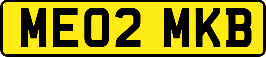 ME02MKB