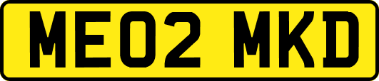 ME02MKD